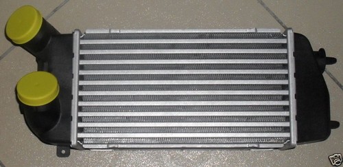 Intercooler citroen c3 - citroen, /
