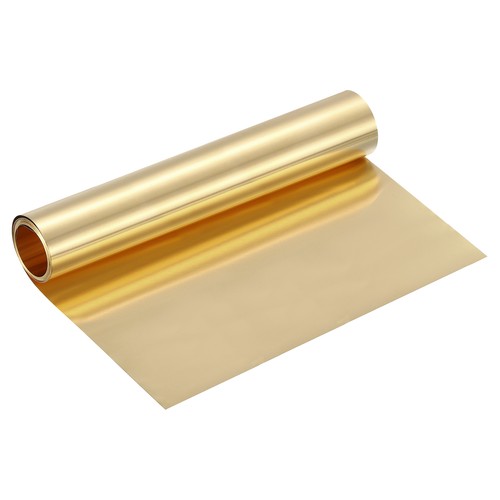 Laminato ottone 1 - ottone,, 100