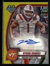 Kyron Drones 2024 Bowman