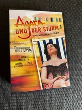 Agata und der Sturm von Silvio