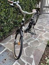 NILOX URBAN - City eBike SL5 - ELECTRIC BIKE