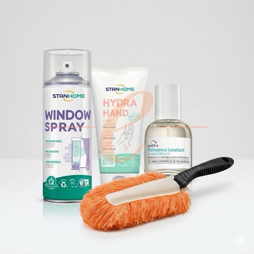 Office relax kit stanhome - relax,