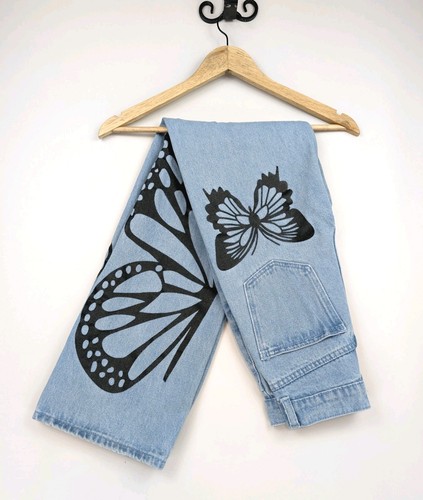 Jeans simple society - simple,