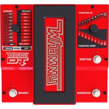 Digitech whammy - digitech,