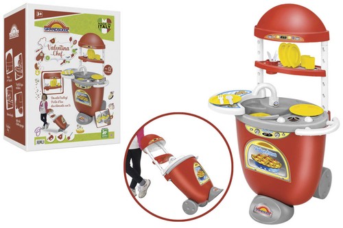 Globo grand soleil - -,