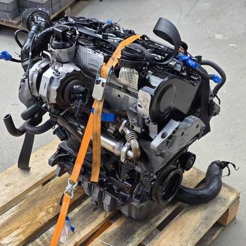 Motore cba cbb cbd tdi - cbb, 2.0
