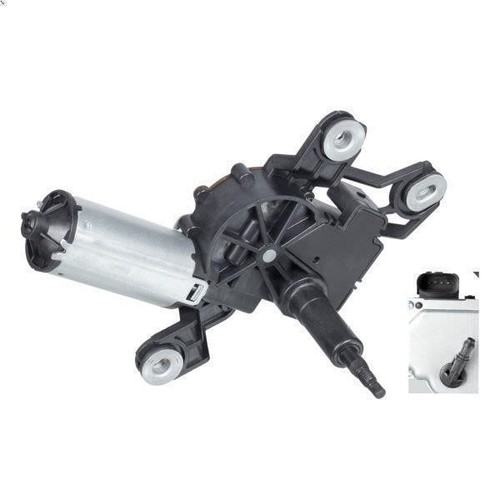 Motorino tergicristallo febi - motorino,