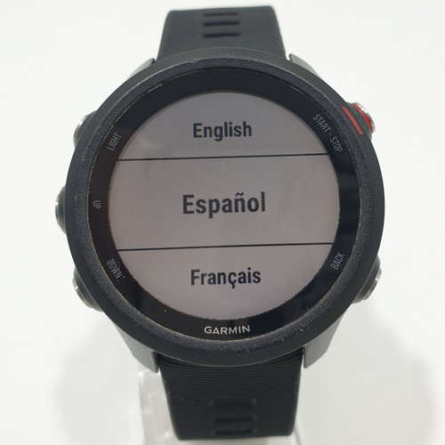Reloj gps garmin - garmin, forerunner