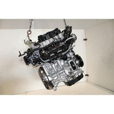 ⭐ MOTORE COMPL. PER CITROEN - DS HN09 C3 (24) CC21 1.2 12V TURBO (74KW) BER