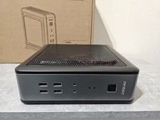 Antec 25 ISK 110 case mini itx