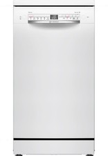Bosch Serie 2 SPS2HKW58E Lavastoviglie Slim 10 Coperti Classe E Larghezza 45 Cm