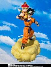 PREORDINE Bandai Dragon Ball
