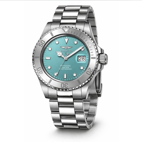 50957 orologio uomo invicta - 50957,