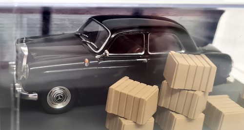 Eon mercedes benz - 1/43, 220s