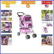 Passeggino per Animali