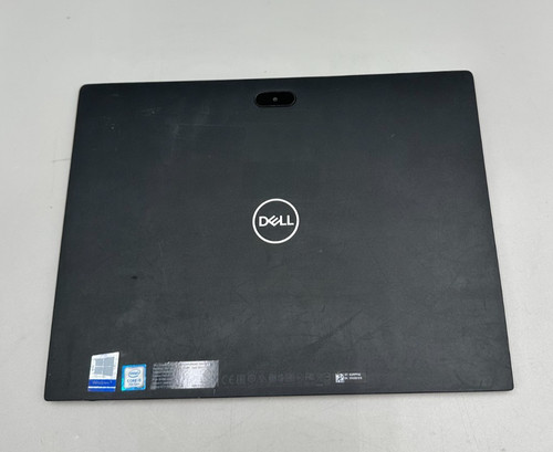 Dell latitude 7285 - dell, 12.3"