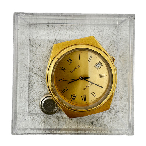 Orologio polso uomo vintage - orologio, da
