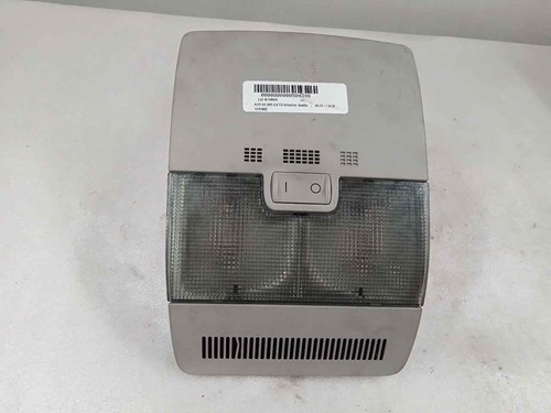 16781020 plafoniera per - , audi