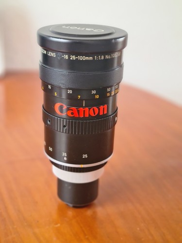 Canon camera inc 100 - canon,