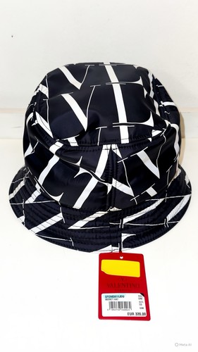 Cappello valentino garavani - cappello,