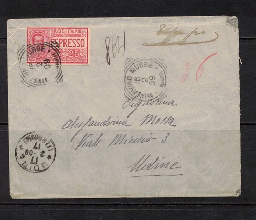 Regno italia 1903 - regno, d'italia