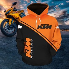 KTM Ready To Race Felpa con