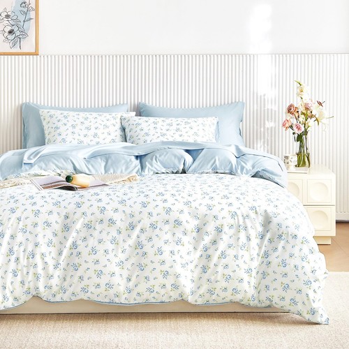 Set copripiumino coquette - -,