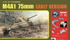 DRAGON 1/35 KIT MODELLINO