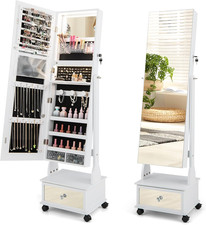 Armadio Portagioie Da Terra