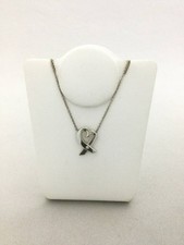 TIFFANY & Co. Ciondolo collana