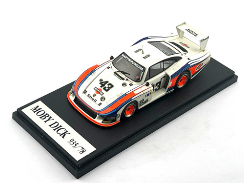 Models porsche 935 78 - mr,