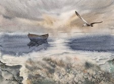 Opera d'arte originale