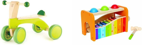 Hape e0101 quadriciclo - e0101,,