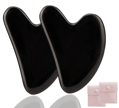 Gua sha lot pierres - lot, 2