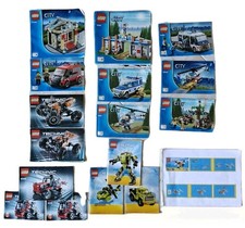 Lotto lego collezione - da,