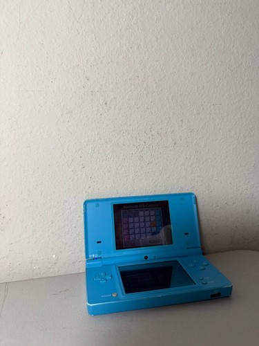 Console nintendo dsi blu - dsi,