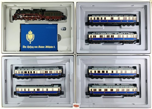 Ms1 marklin 2881 set - ms1,