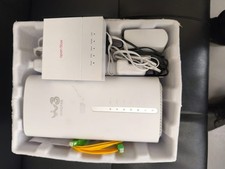 MODEM ROUTER TP-LINK  FIBRA