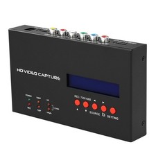 Ezcap 283 All-in-1 HDMI Video