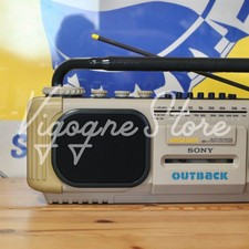 SONY OUTBACK CFS-D960 MEGABASS