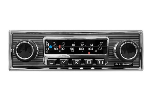 Blaupunkt frankfurt stereo - blaupunkt,