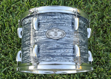 🥁RARO TOM PEARL VISION