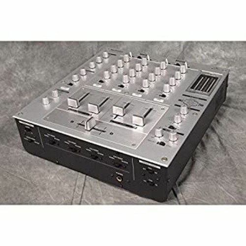 Technics mz1200 mixer - mixer, dj