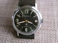 Orologio uomo vintage vostok - orologio,