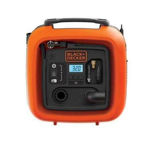 Black decker compressore - decker,