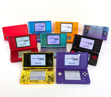 Nintendo DS Lite