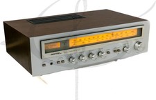 Ricevitore stereo vintage