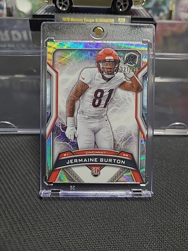2024 topps resurgence silver - topps,