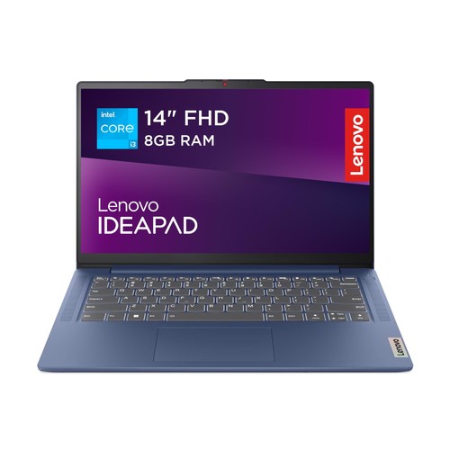 Lenovo ideapad slim 14 - lenovo,
