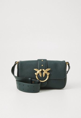 Pinko love one mini slouchy - pinko,